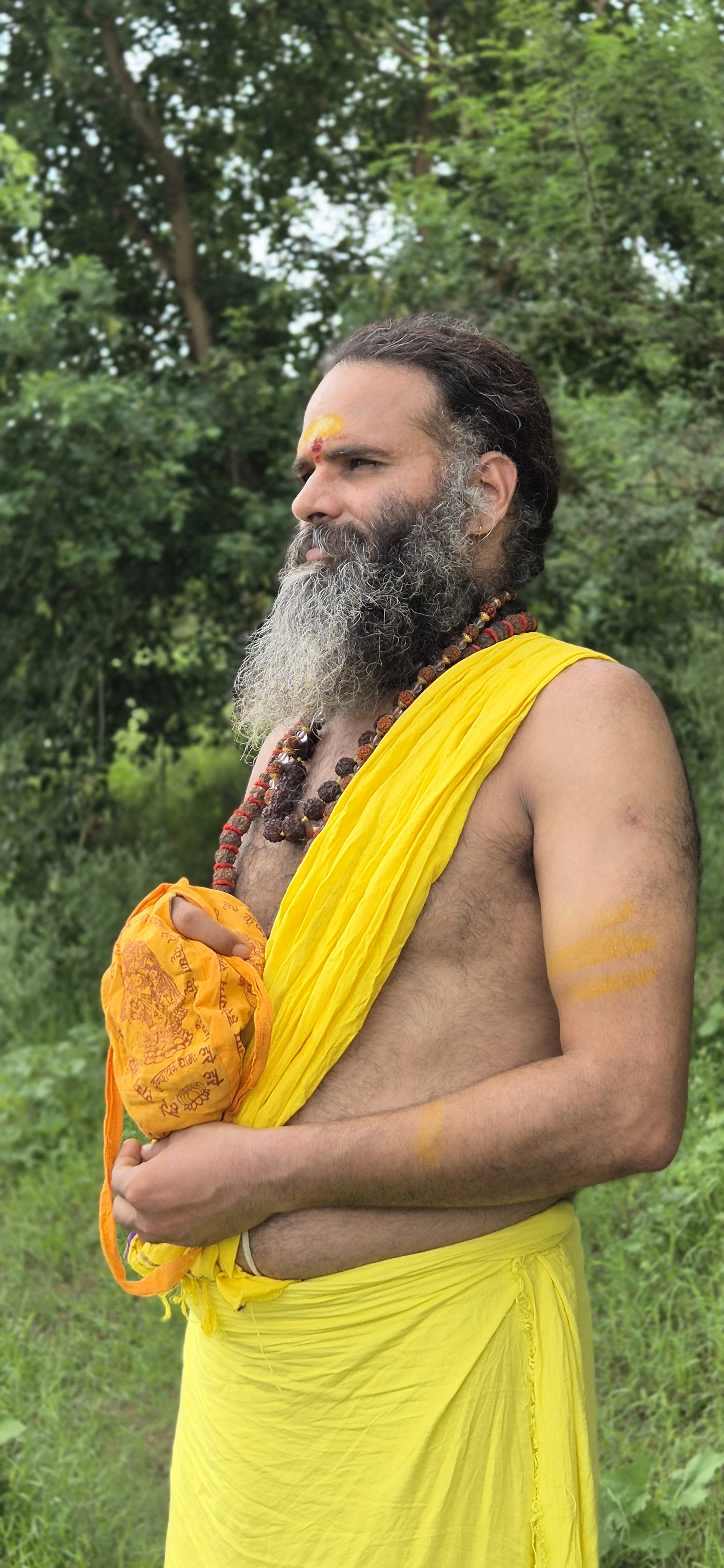 पूजा चित्र 2