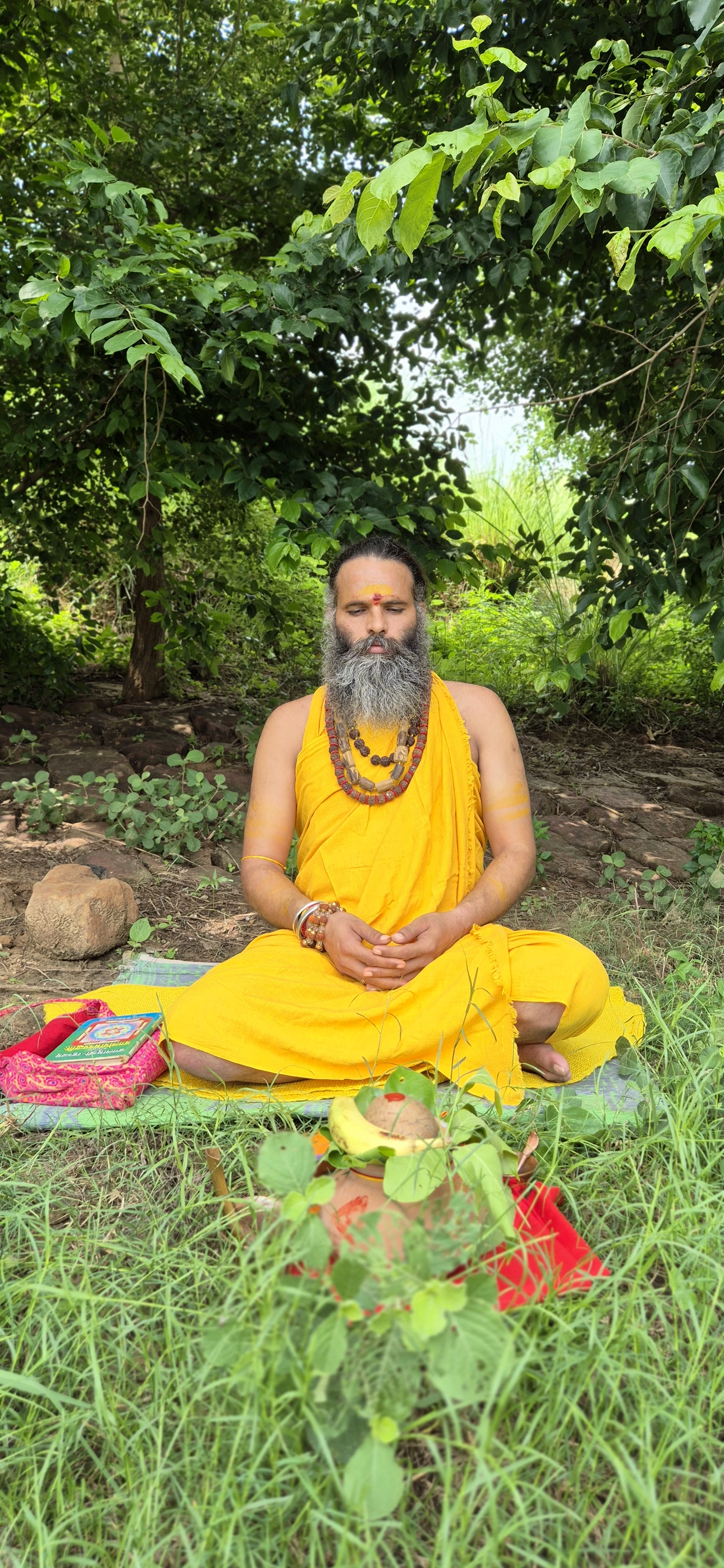 पूजा चित्र 8