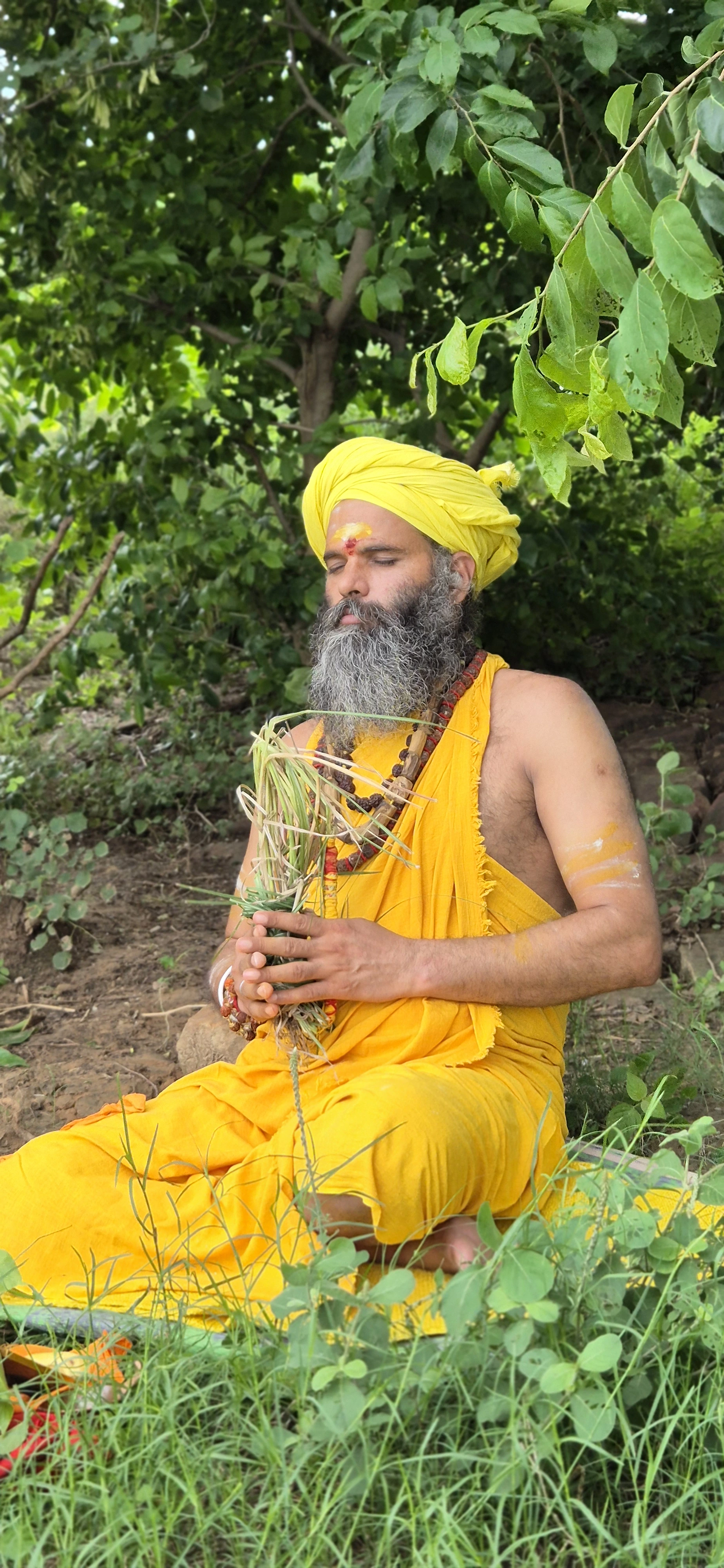 पूजा चित्र 9