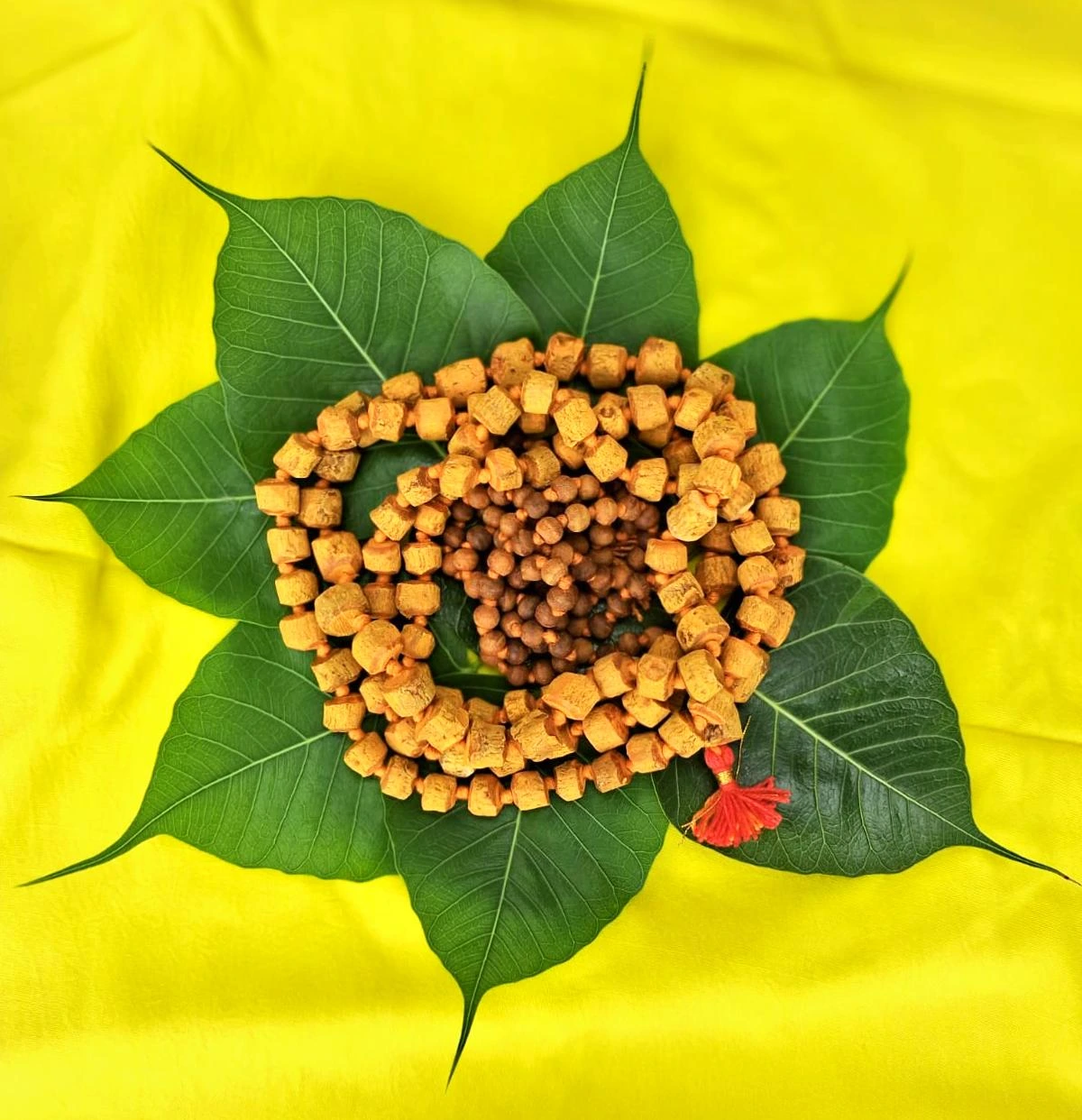 सिद्ध हरिद्रा बगलामुखी माला